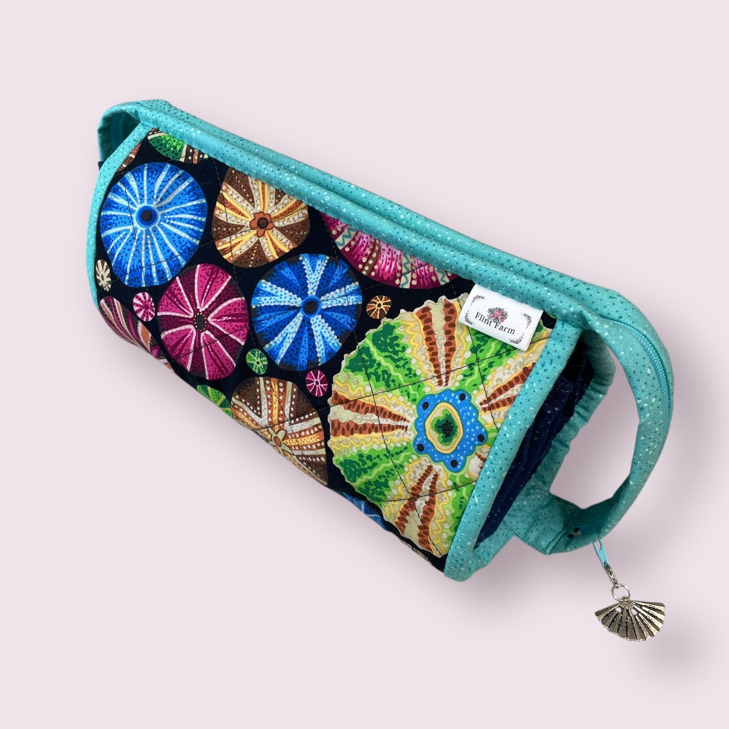 Utility bag (assorted colours) - Dorothy Smith