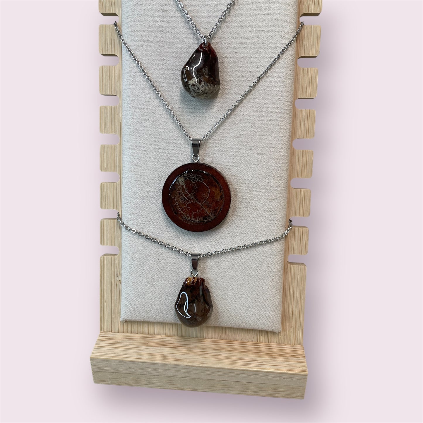 Necklace - Jess Jones