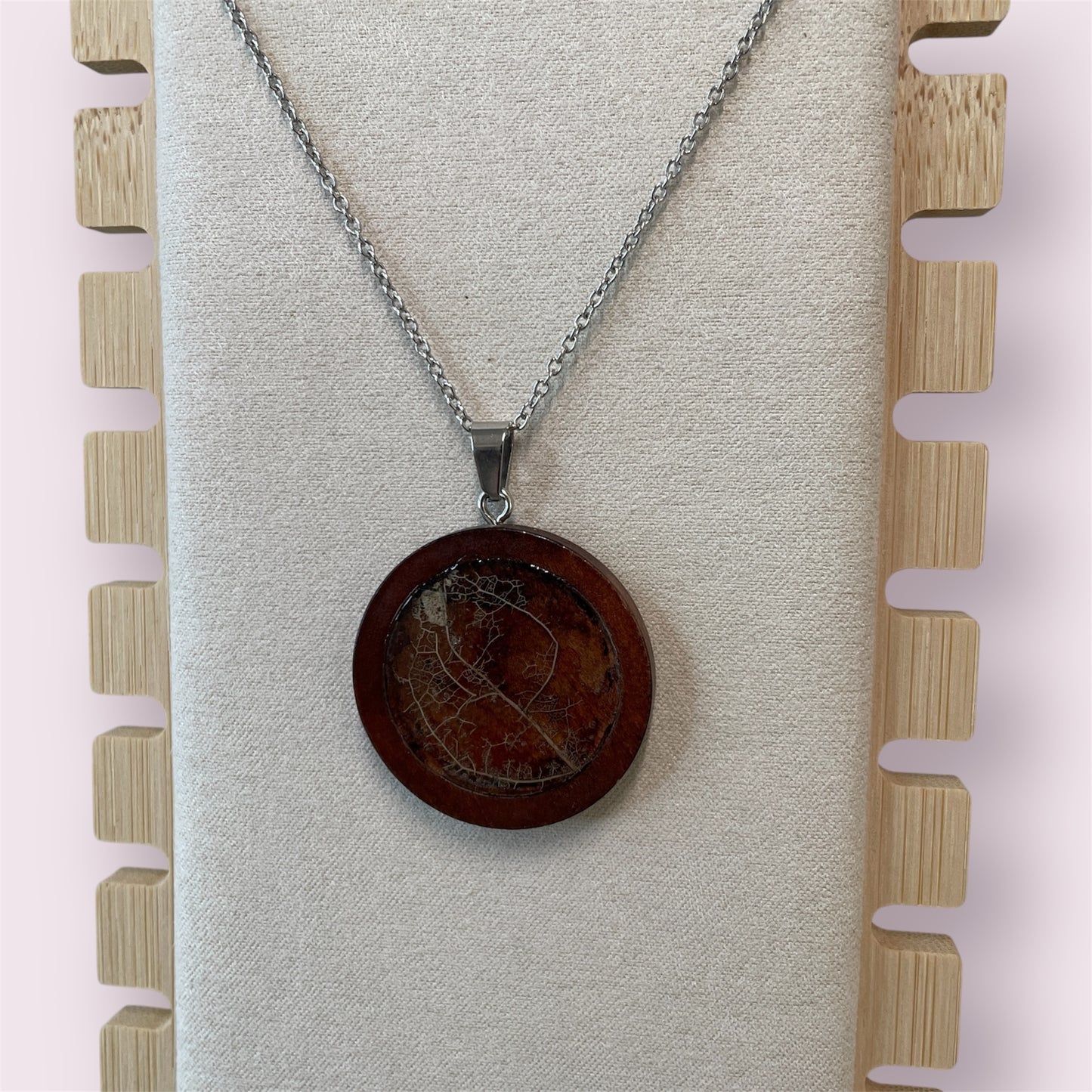 Necklace - Jess Jones