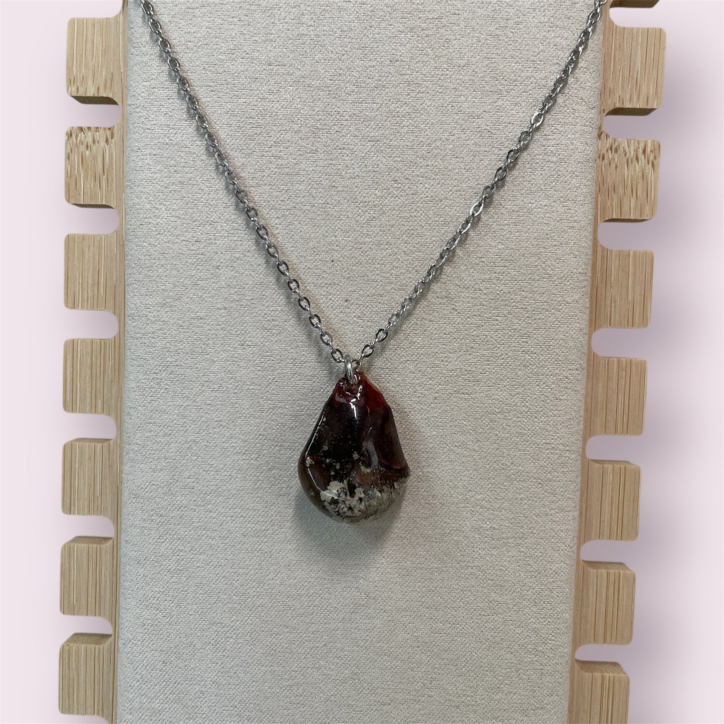 Necklace - Jess Jones