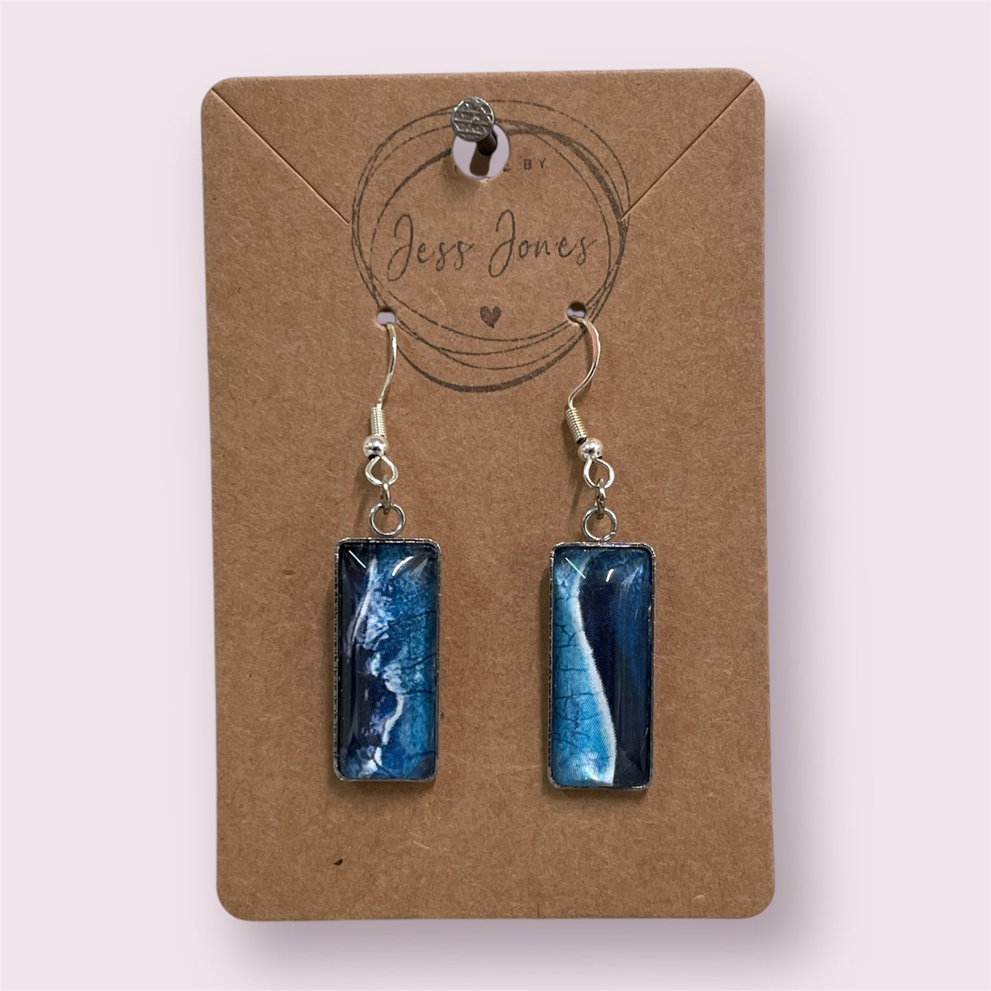 Earrings - Jess Jones