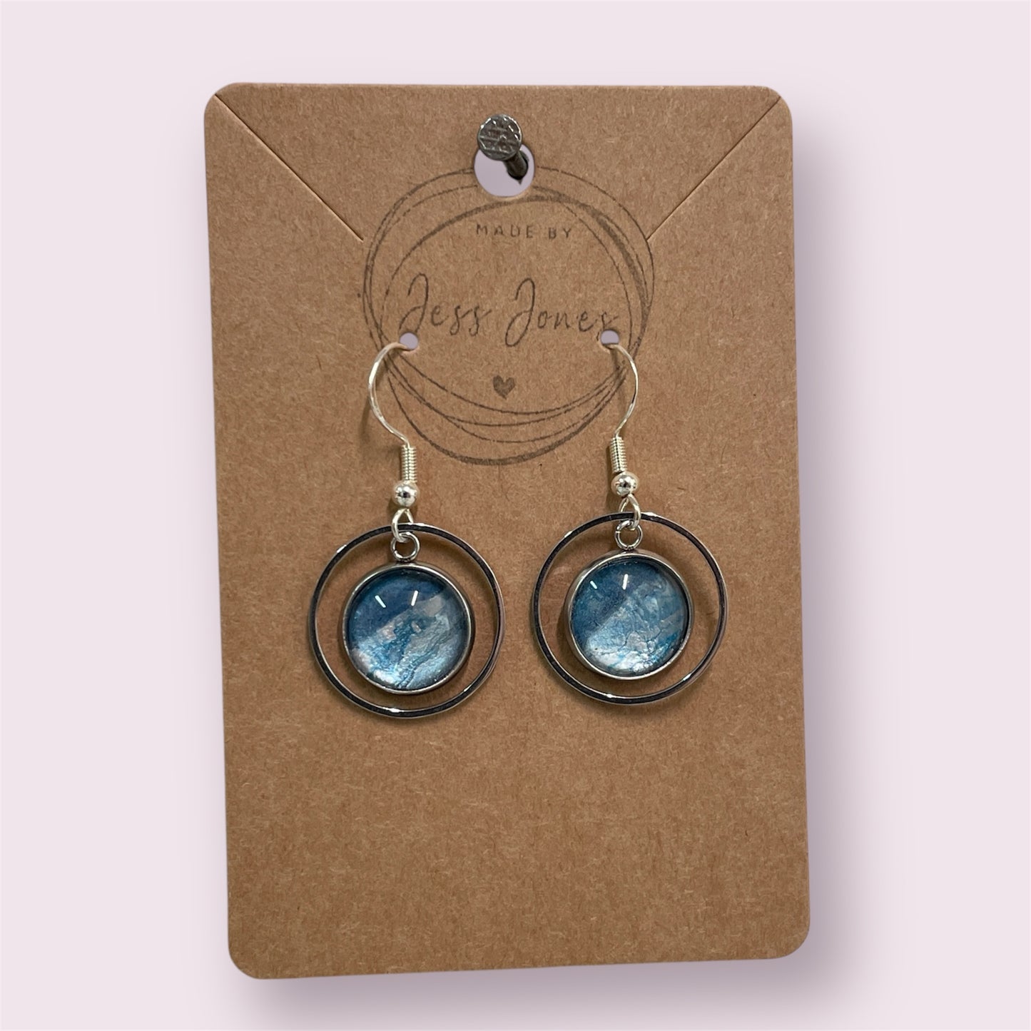 Earrings - Jess Jones