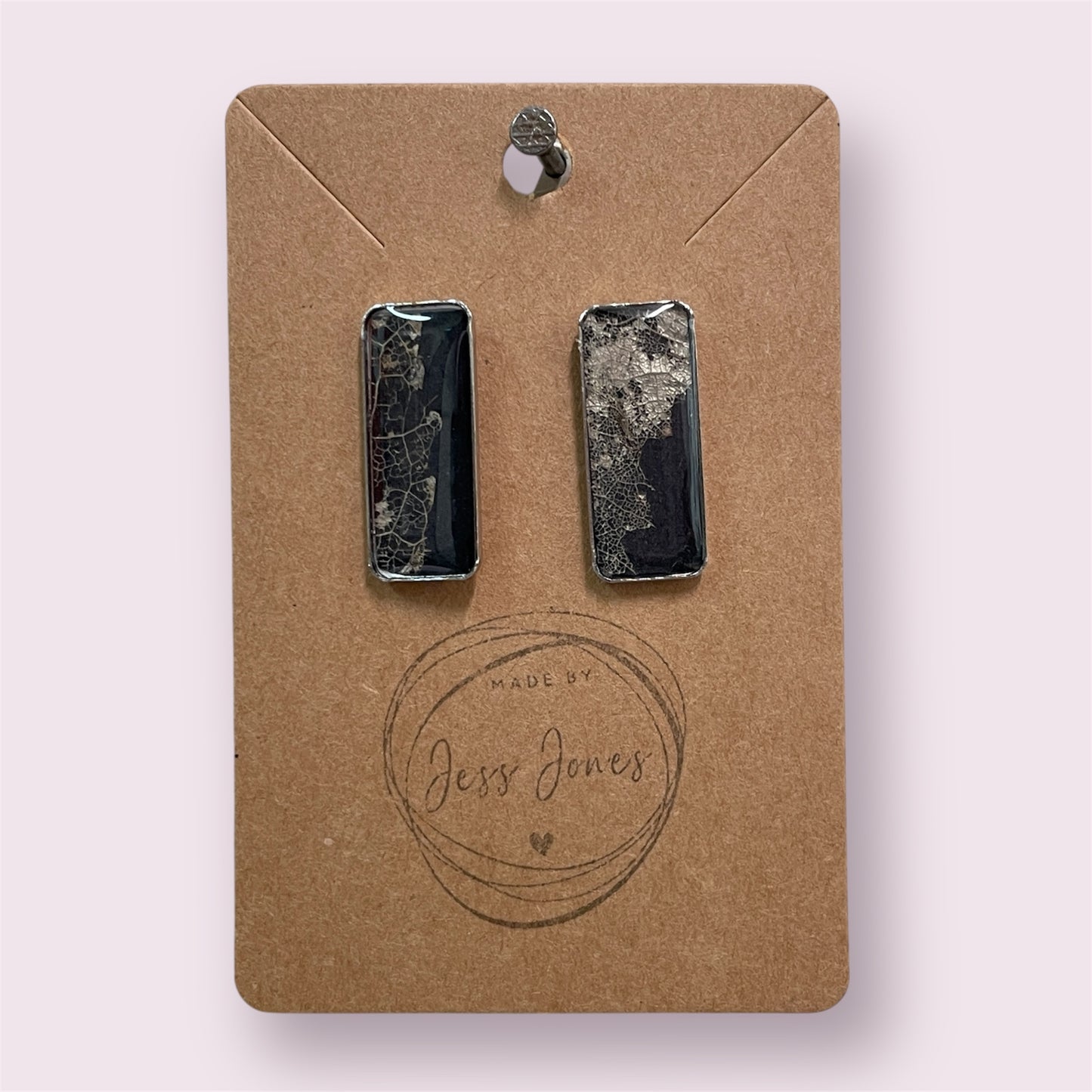 Earrings - Jess Jones