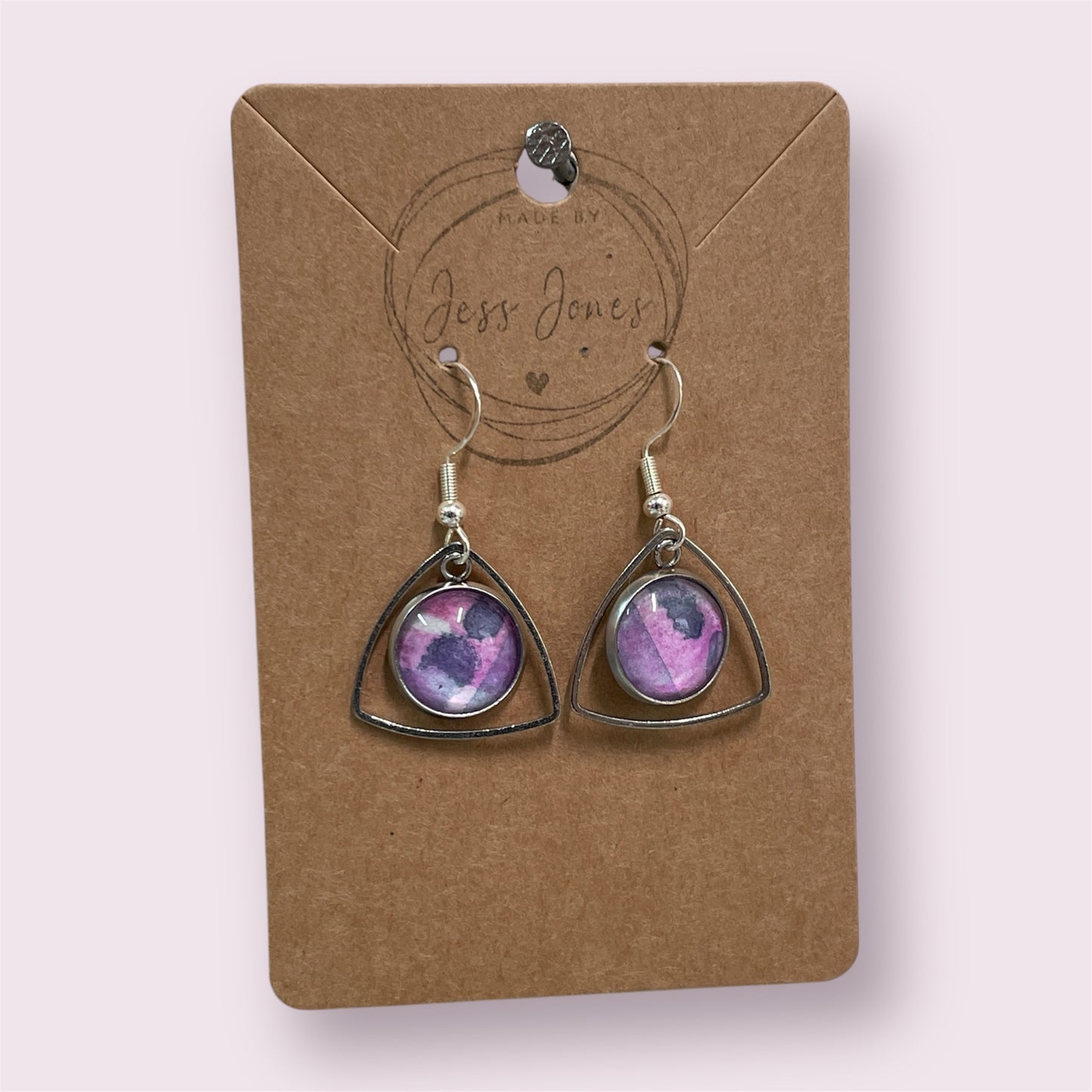 Earrings - Jess Jones