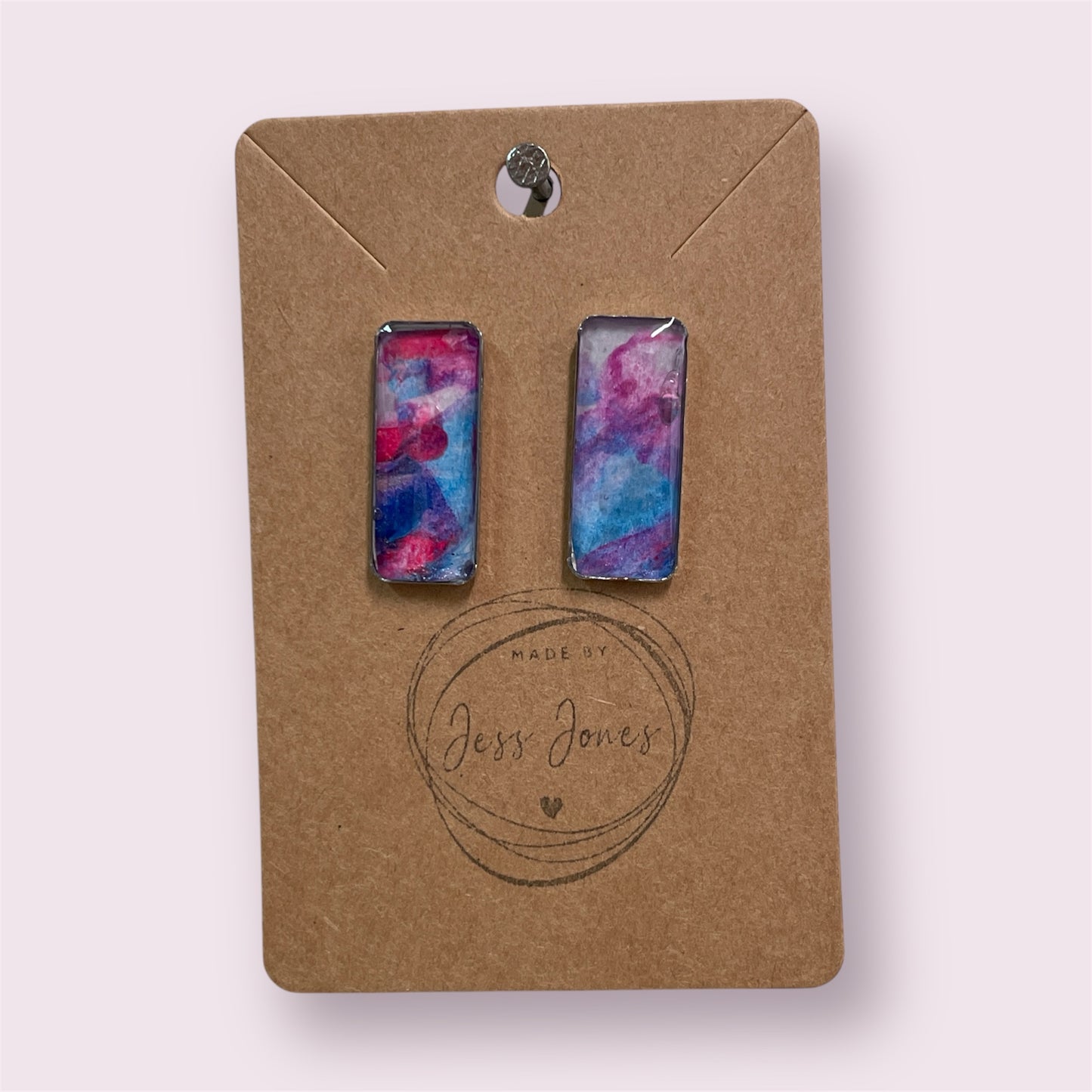 Earrings - Jess Jones