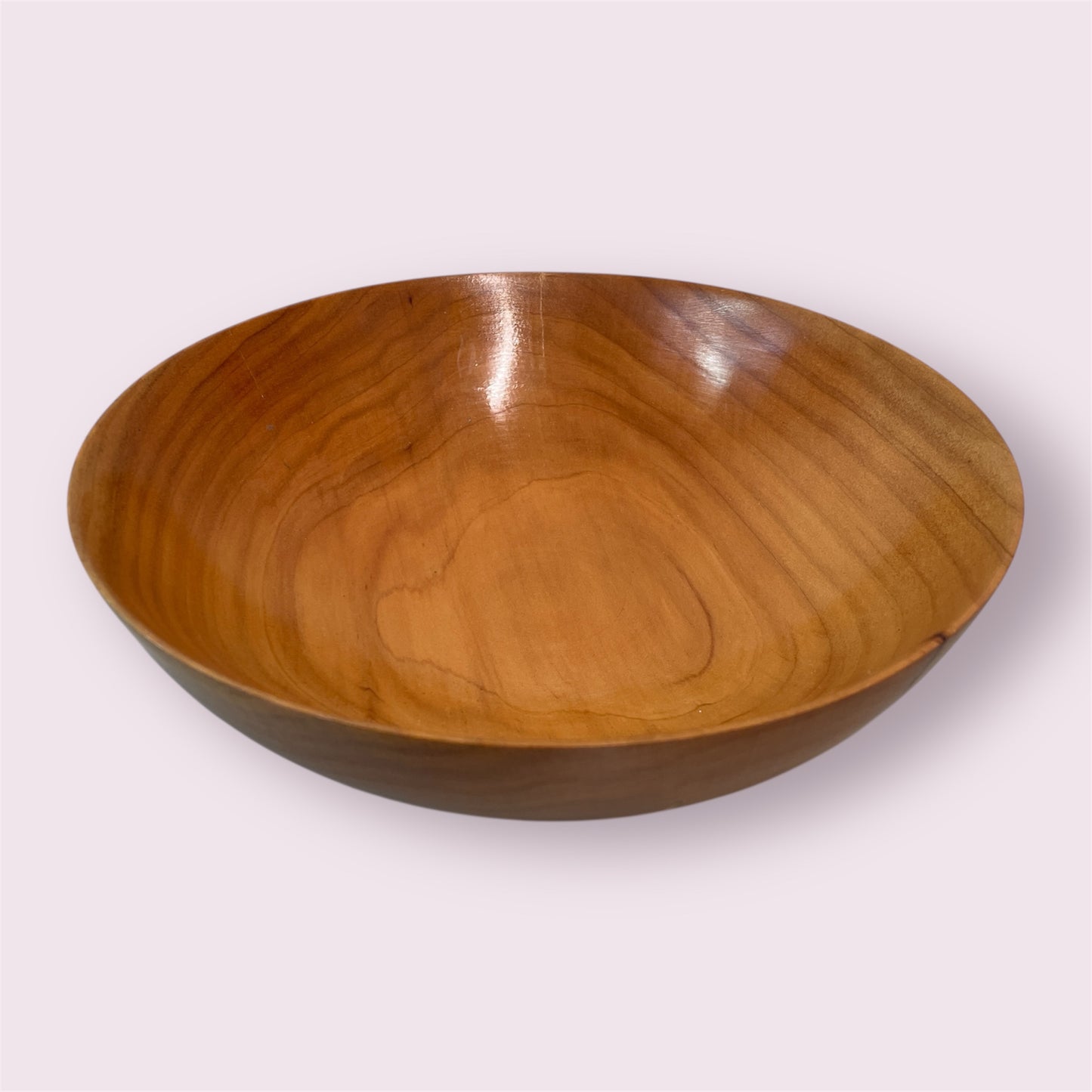 Bowl - Mo Bland