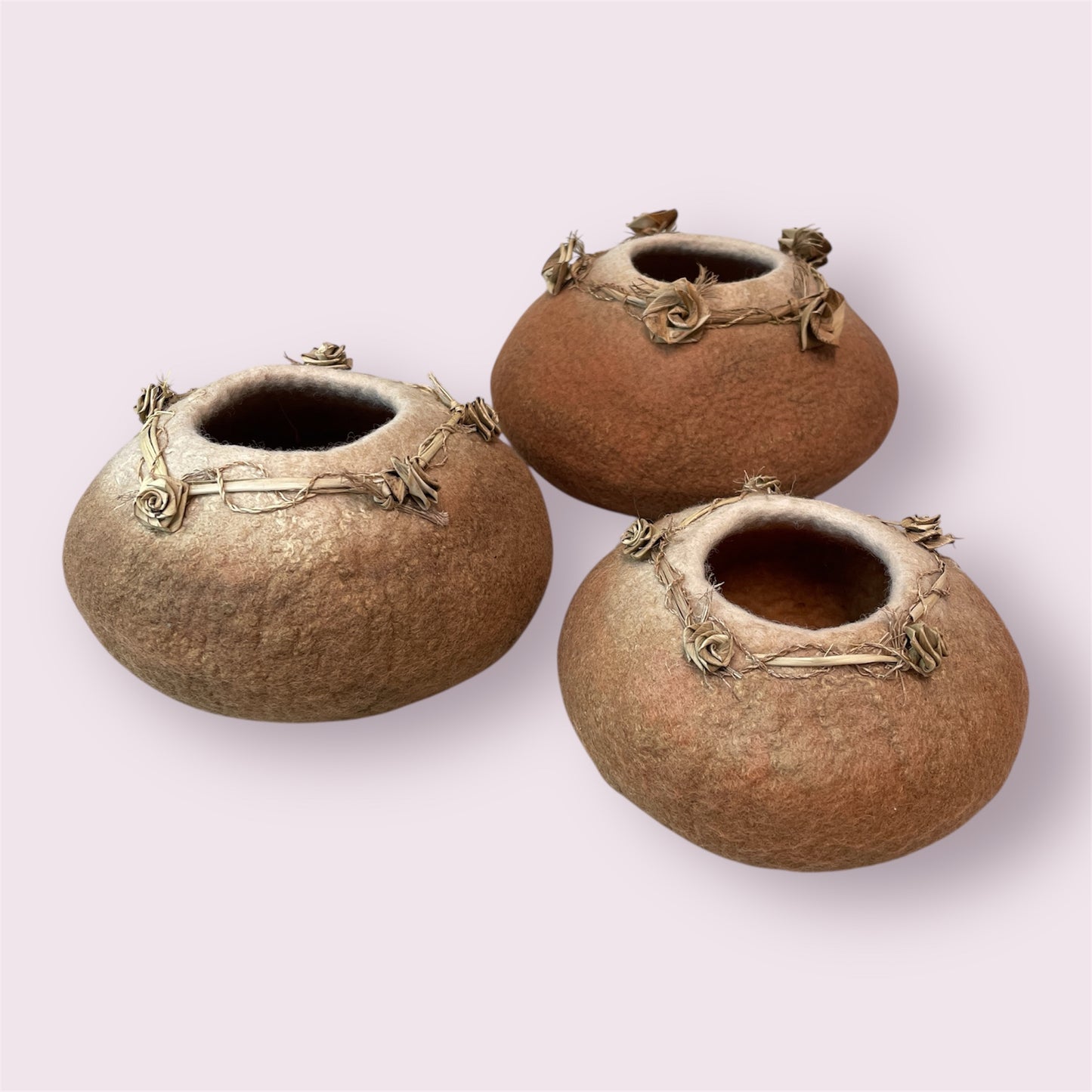 Bowl - Beth Pottinger-Hockings