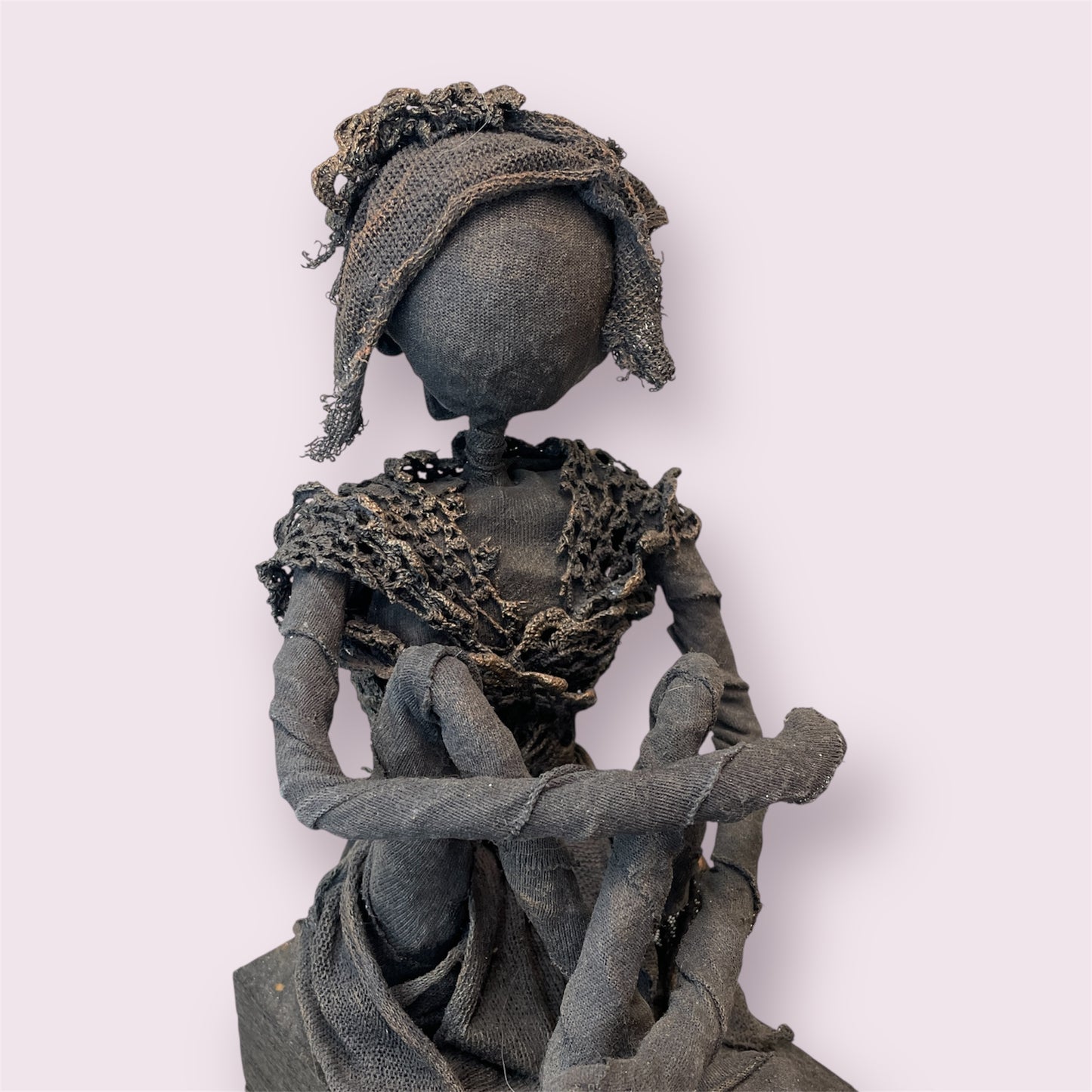 'Crystal' - Dimphy de Vaan