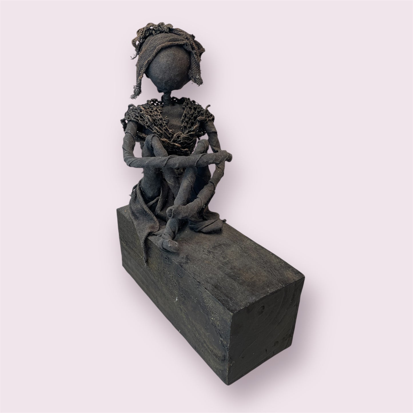 'Crystal' - Dimphy de Vaan