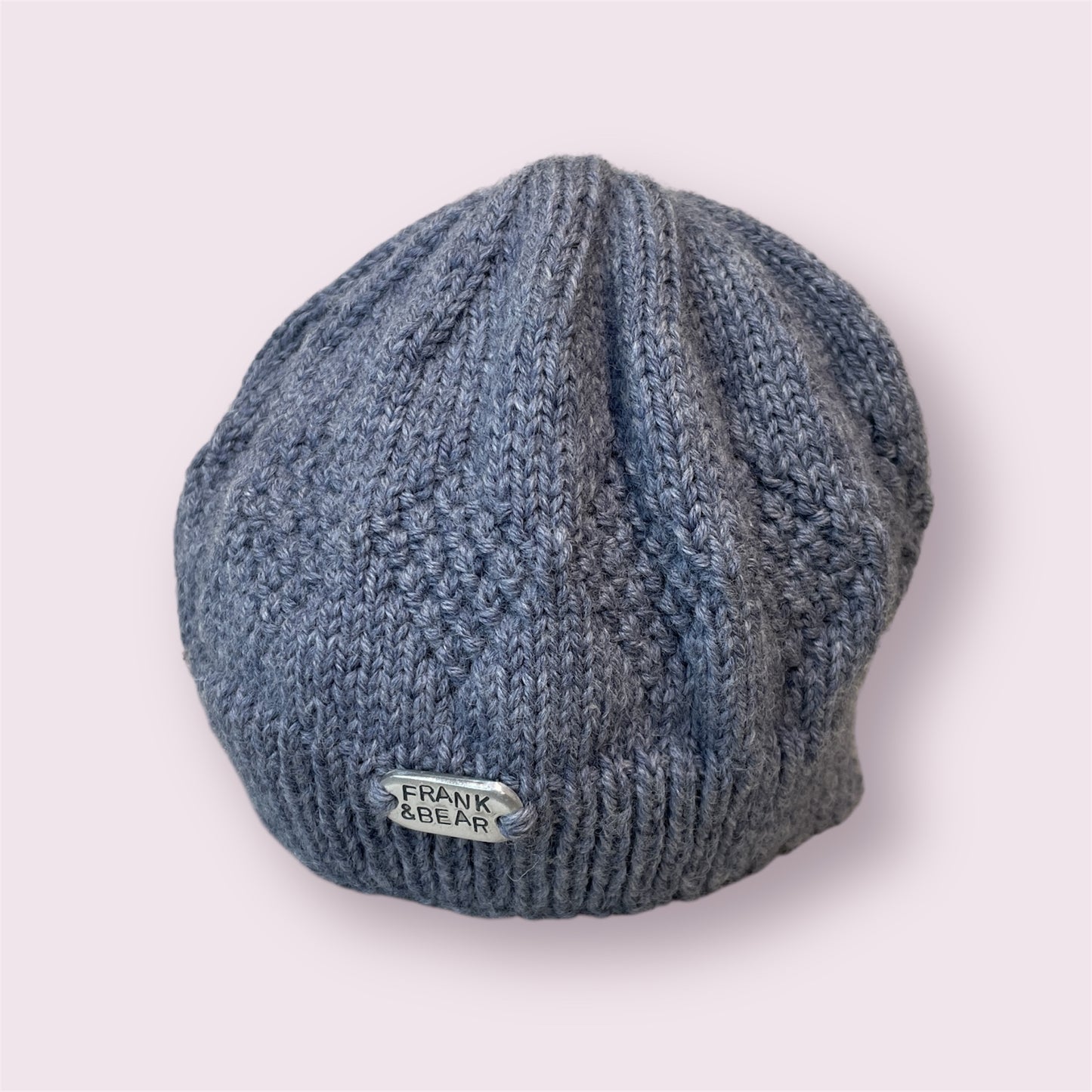Beanies (adult) - Frank & Bear (assorted sizes/styles/colours)