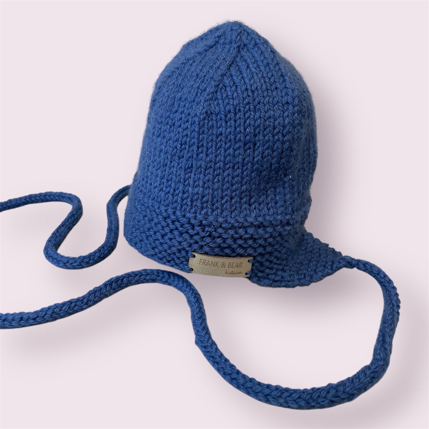 Beanies (infant and toddler) - Frank & Bear (assorted sizes/styles/colours)