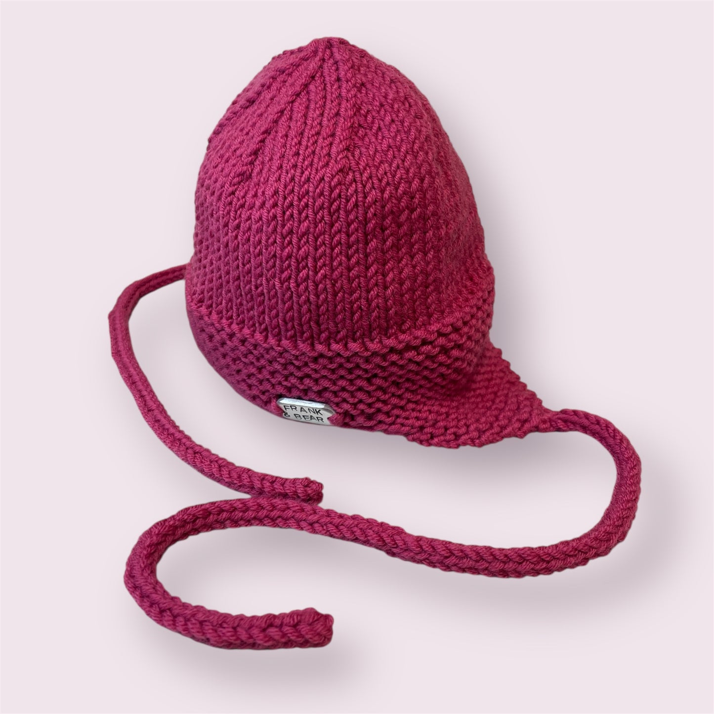 Beanies (infant and toddler) - Frank & Bear (assorted sizes/styles/colours)