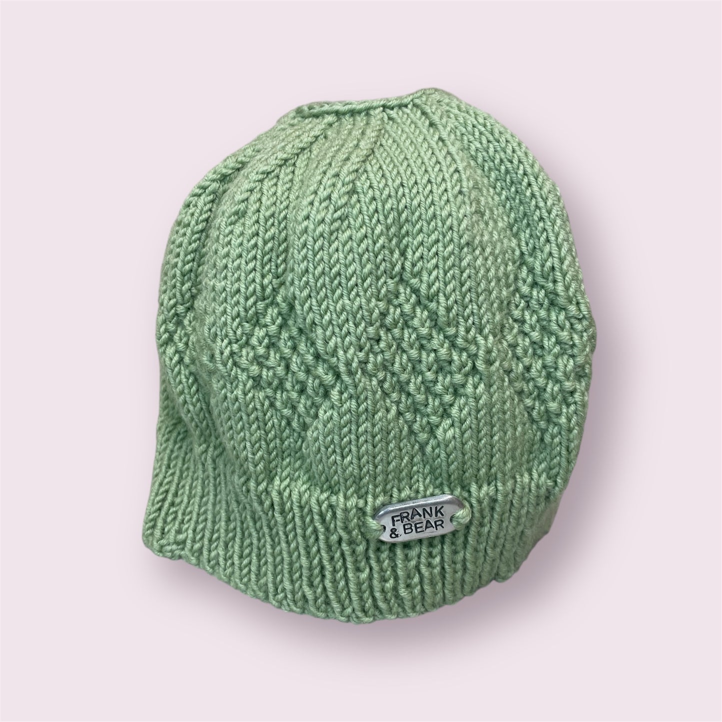 Beanies (adult) - Frank & Bear (assorted sizes/styles/colours)