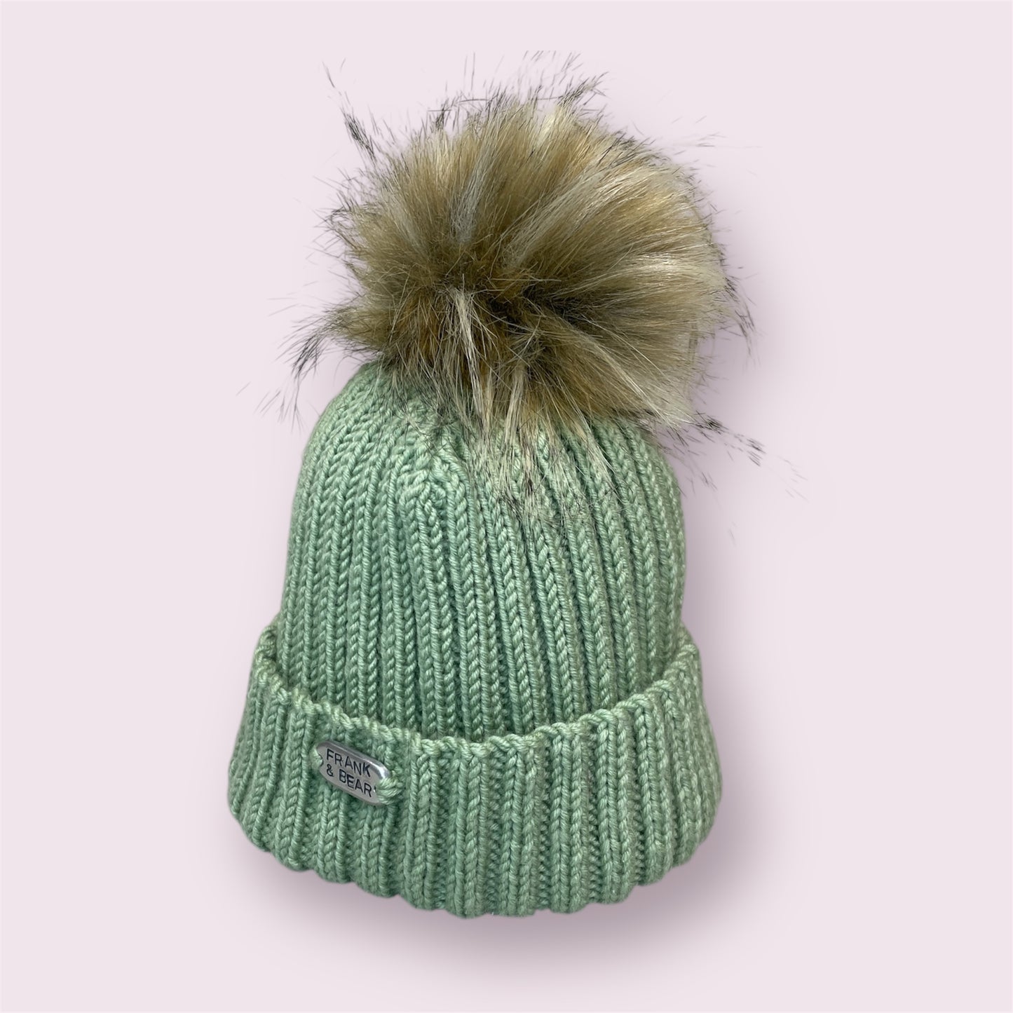 Beanies (children's) - Frank & Bear (assorted sizes/styles/colours)