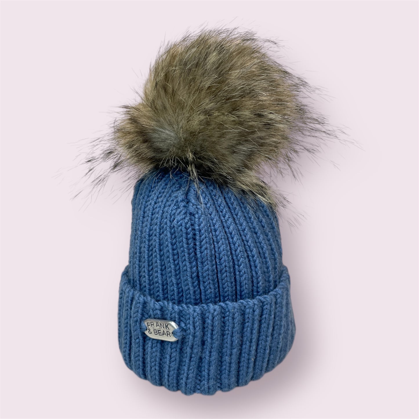 Beanies (infant and toddler) - Frank & Bear (assorted sizes/styles/colours)