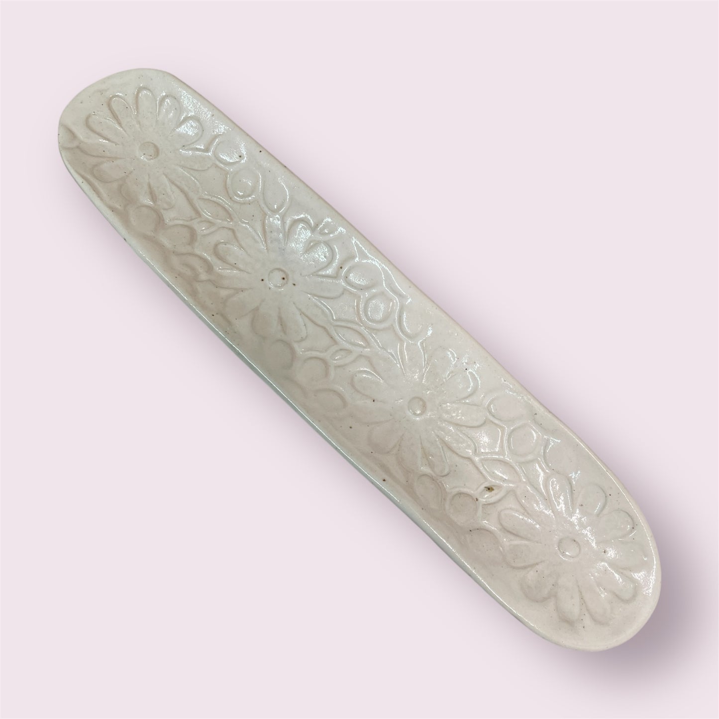 Platter - Christina Rutherford (two sizes/designs)