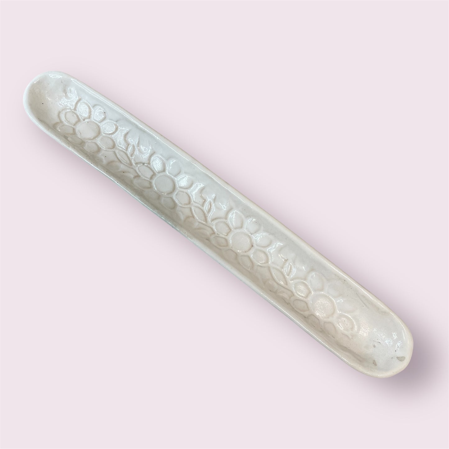 Platter - Christina Rutherford (two sizes/designs)