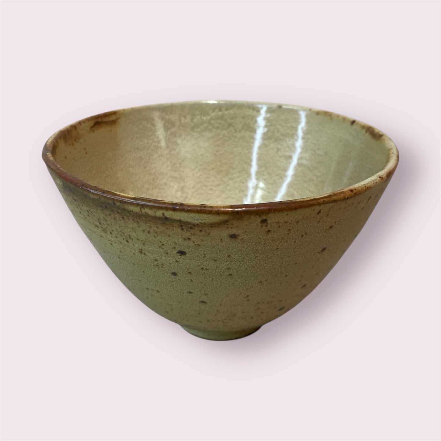 Bowl - Amanda Doughty