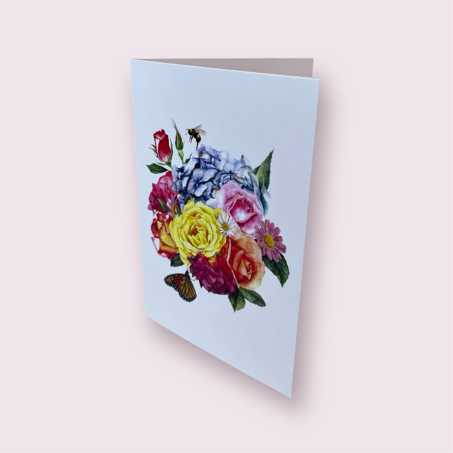Emily Moffitt - set of 3 cards