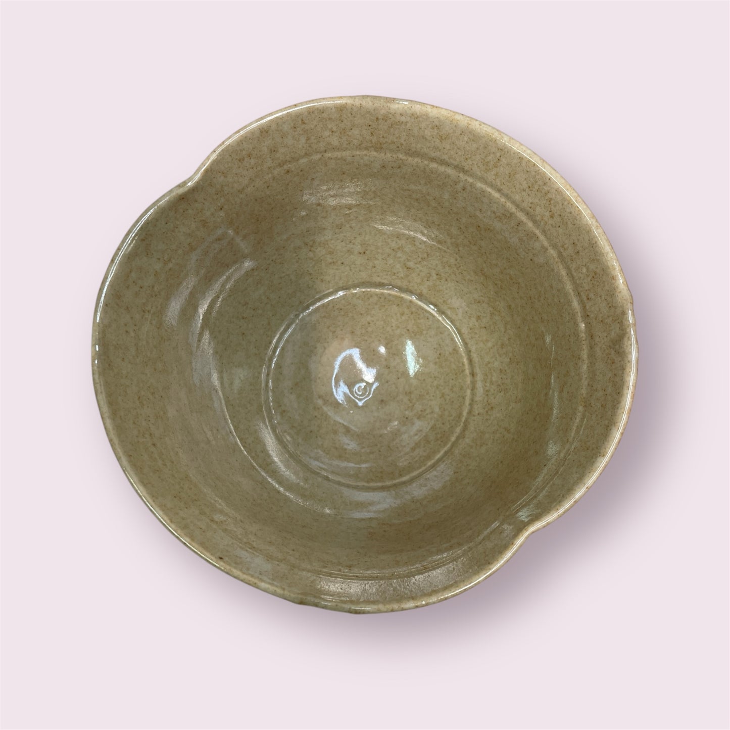 Bowl - Kathryn Gates
