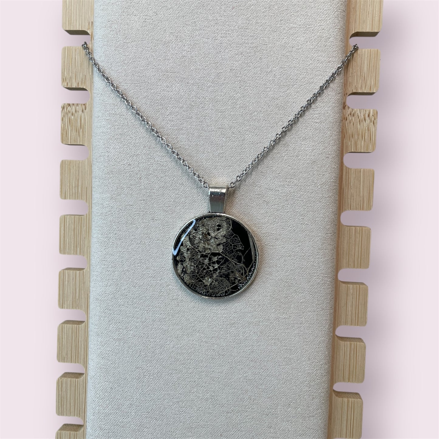Necklace - Jess Jones