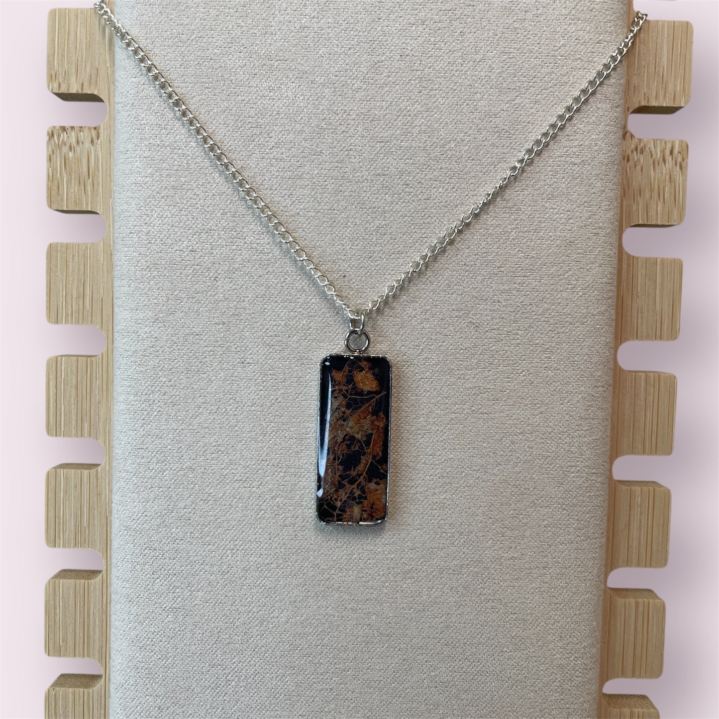 Necklace - Jess Jones