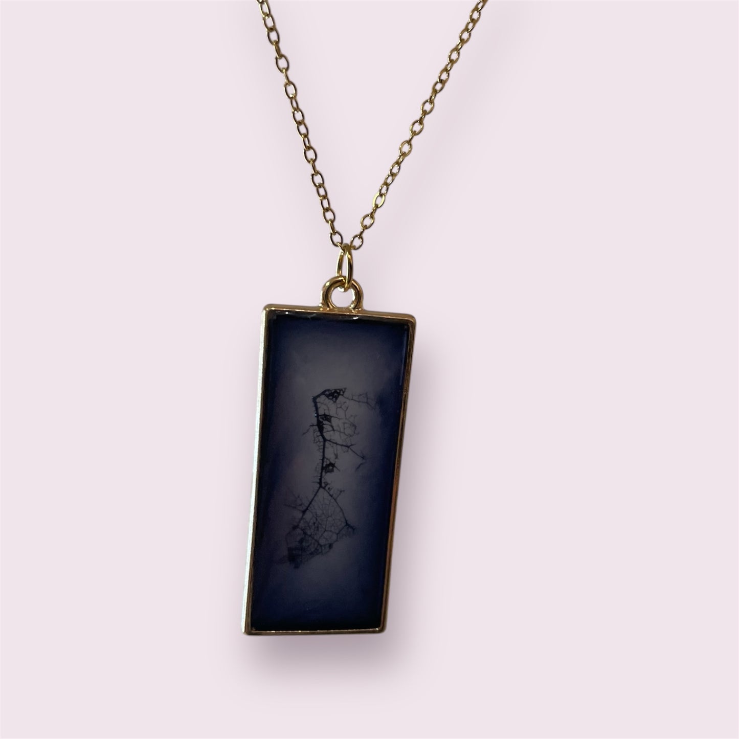 Necklace - Jess Jones