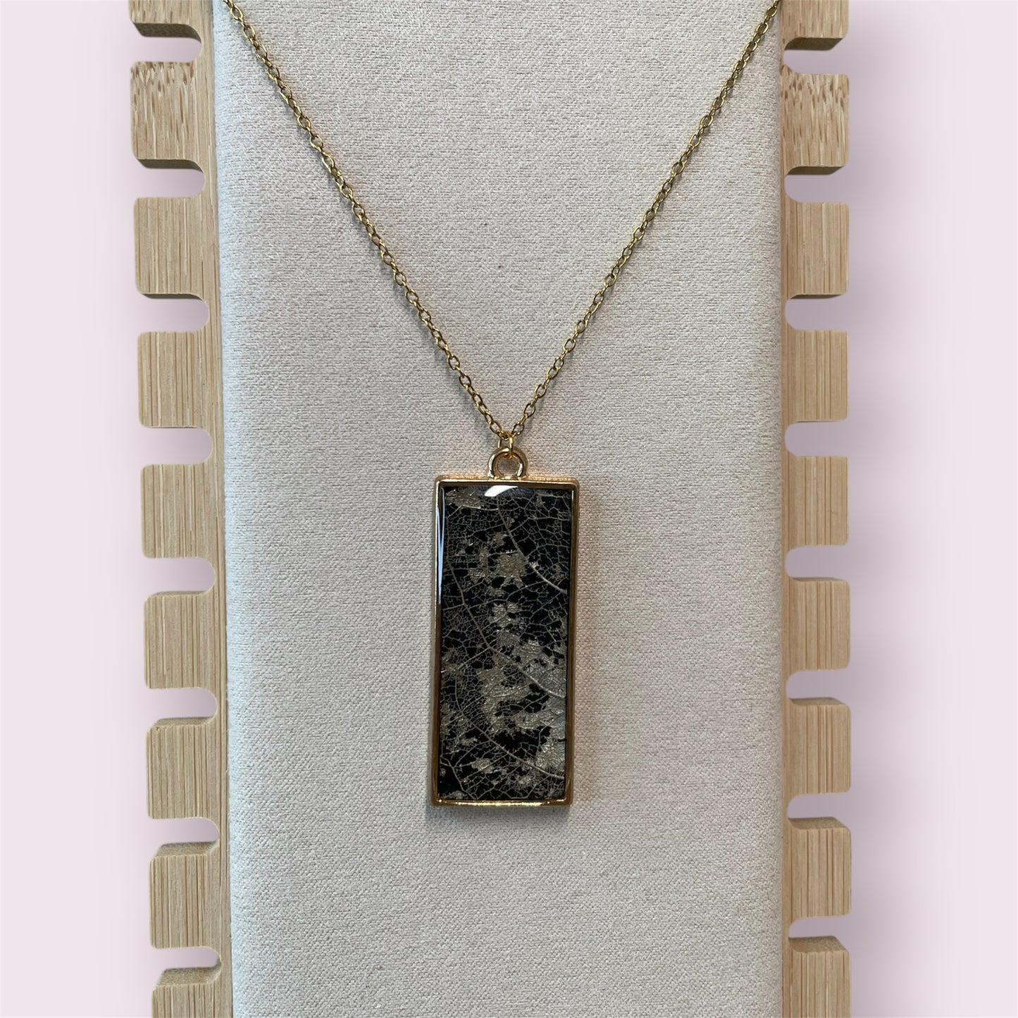 Necklace - Jess Jones