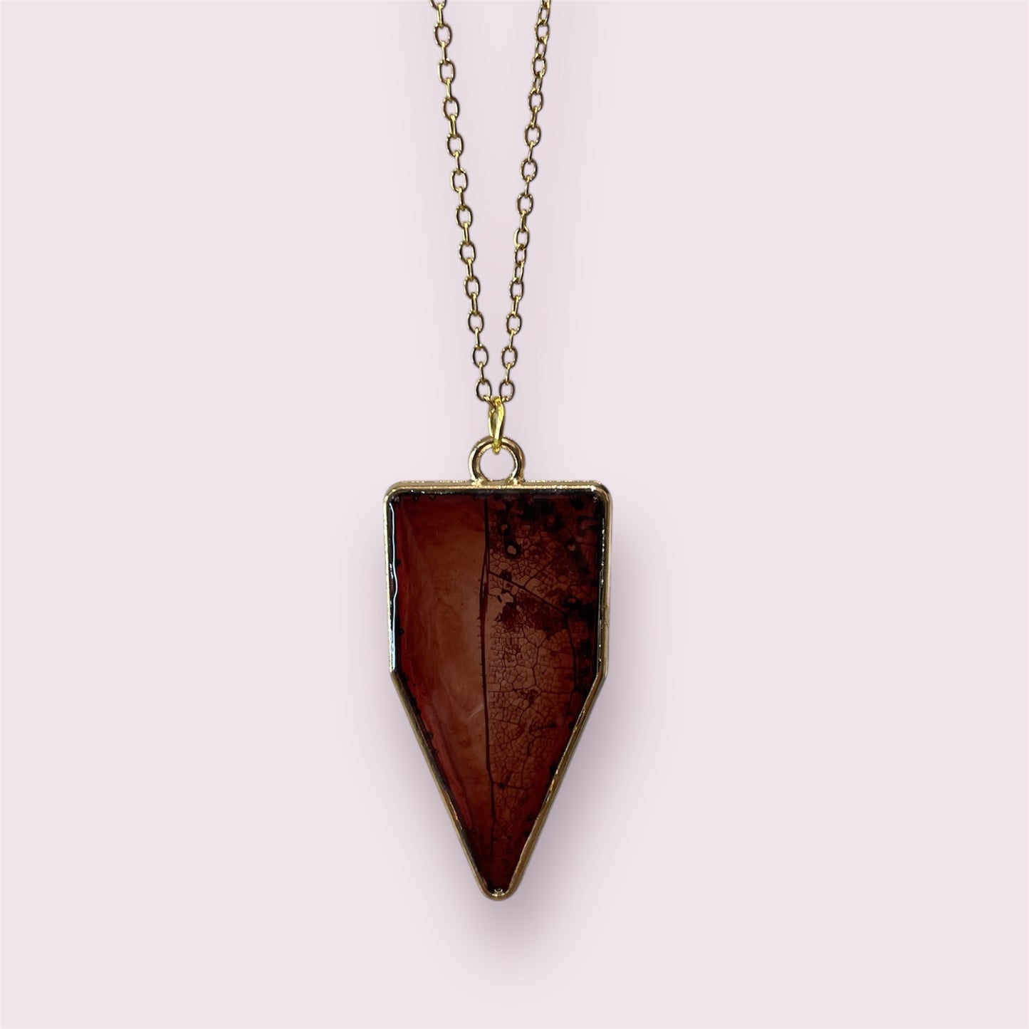 Necklace - Jess Jones
