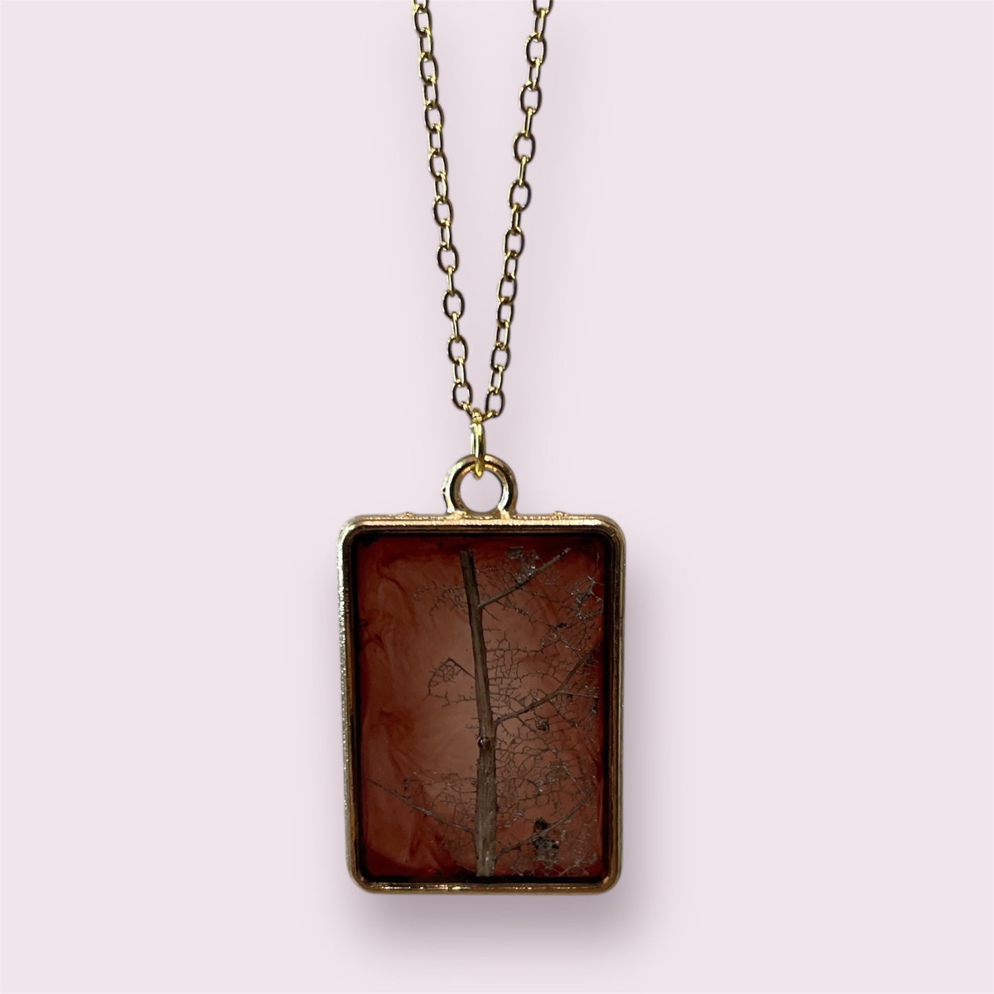 Necklace - Jess Jones
