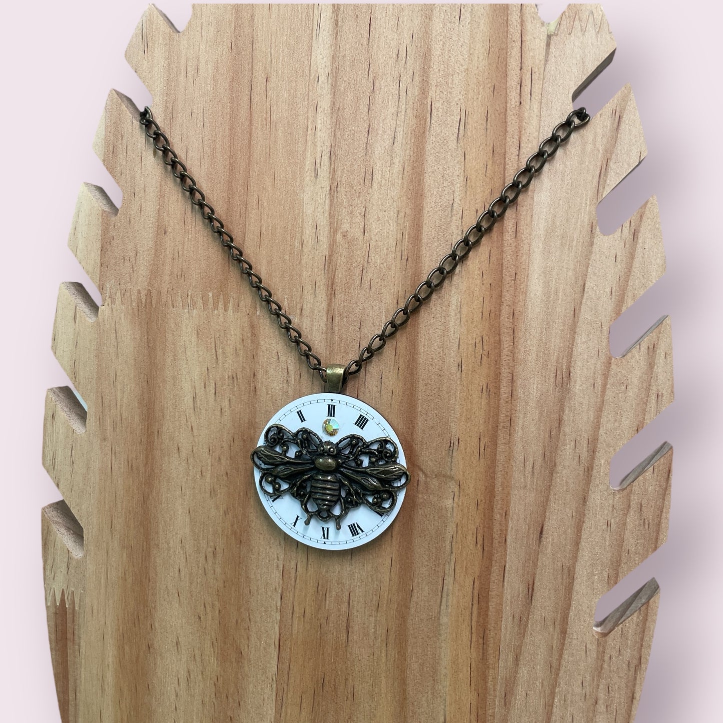 Necklace #10 - Sally Johnson