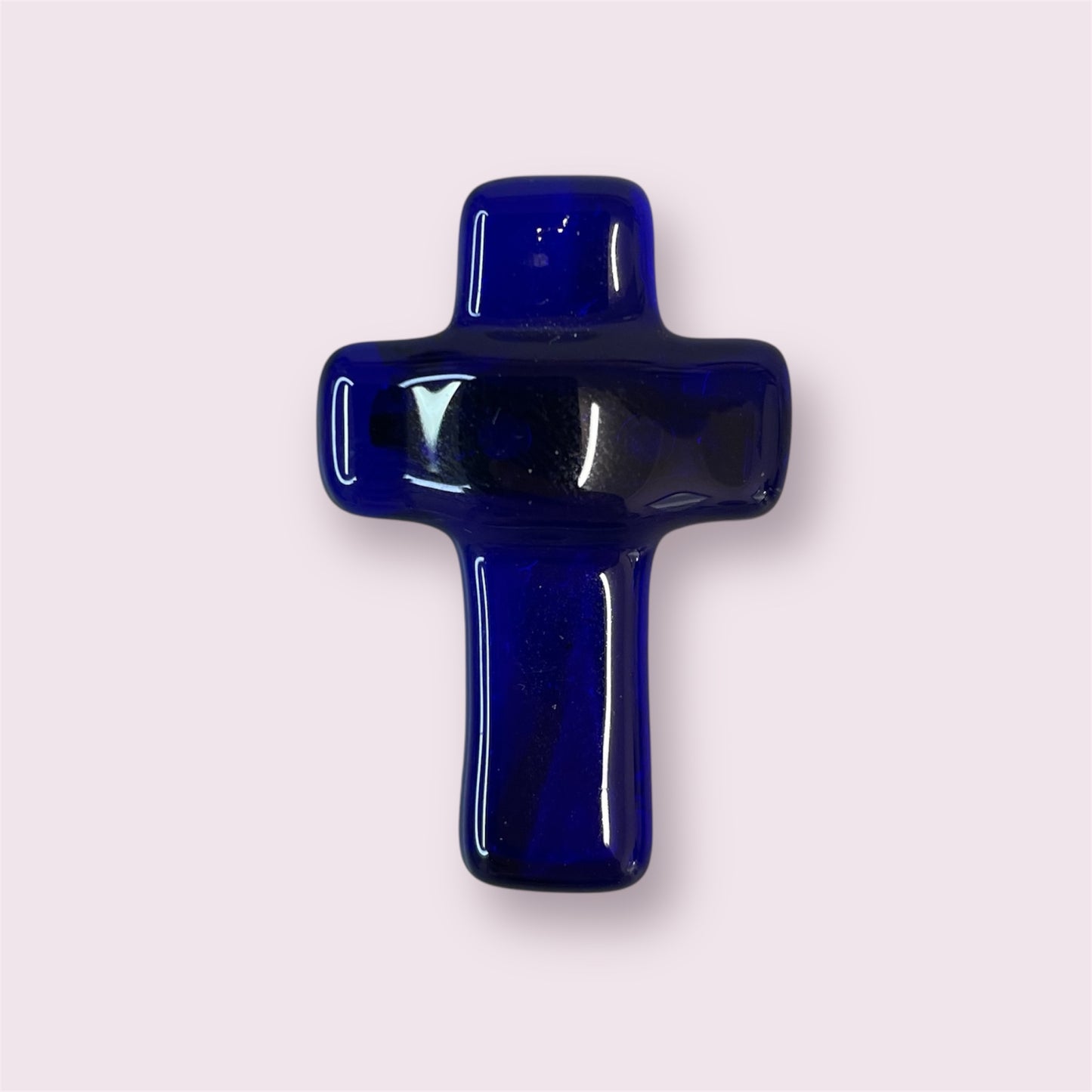 Glass brooches (multiple styles) - Paul Burgham