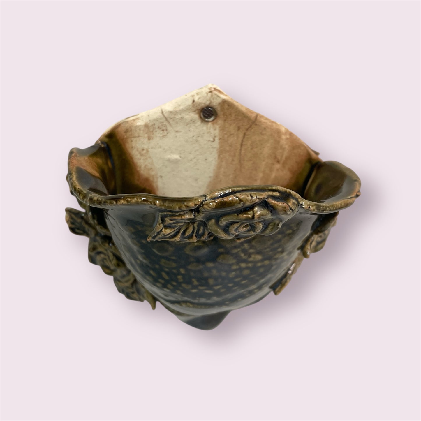 Wall planter - Robyn Smaller