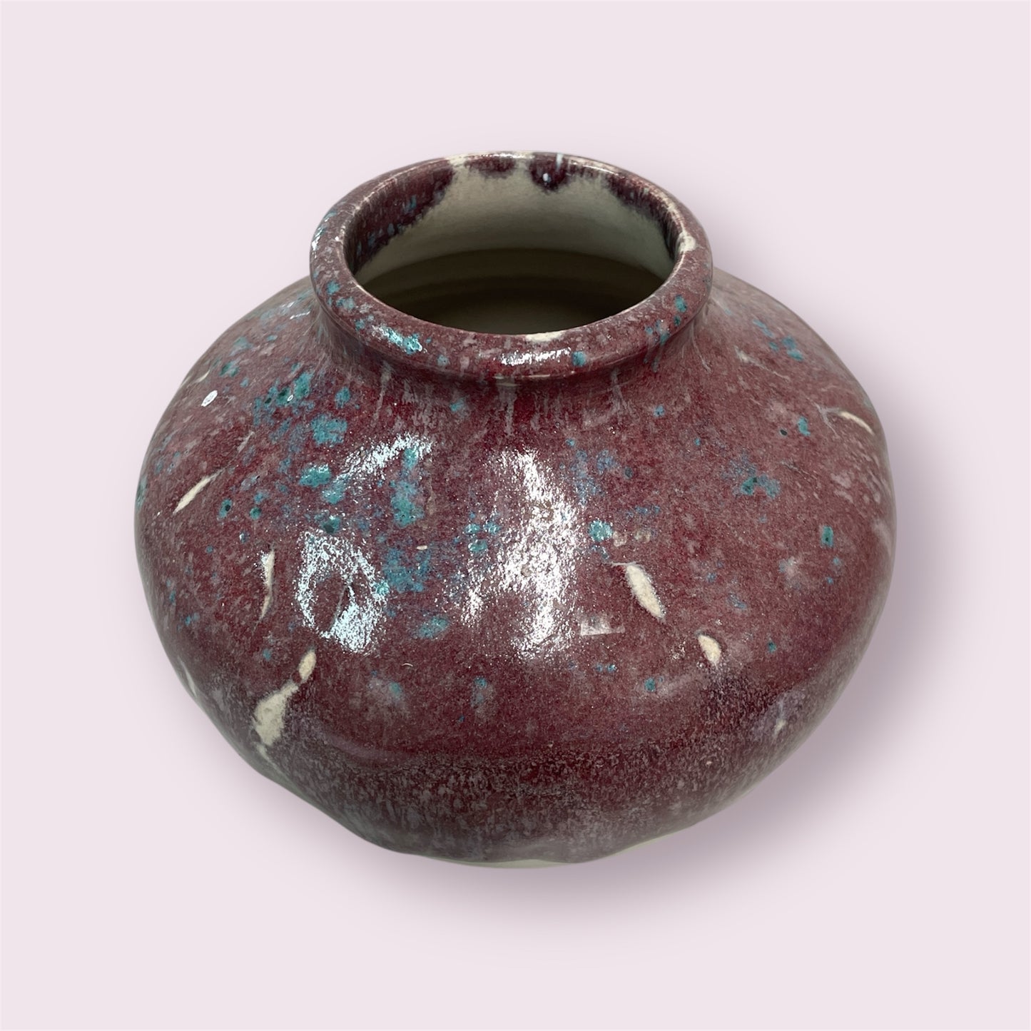 Large pot 2 - Christina Rutherford