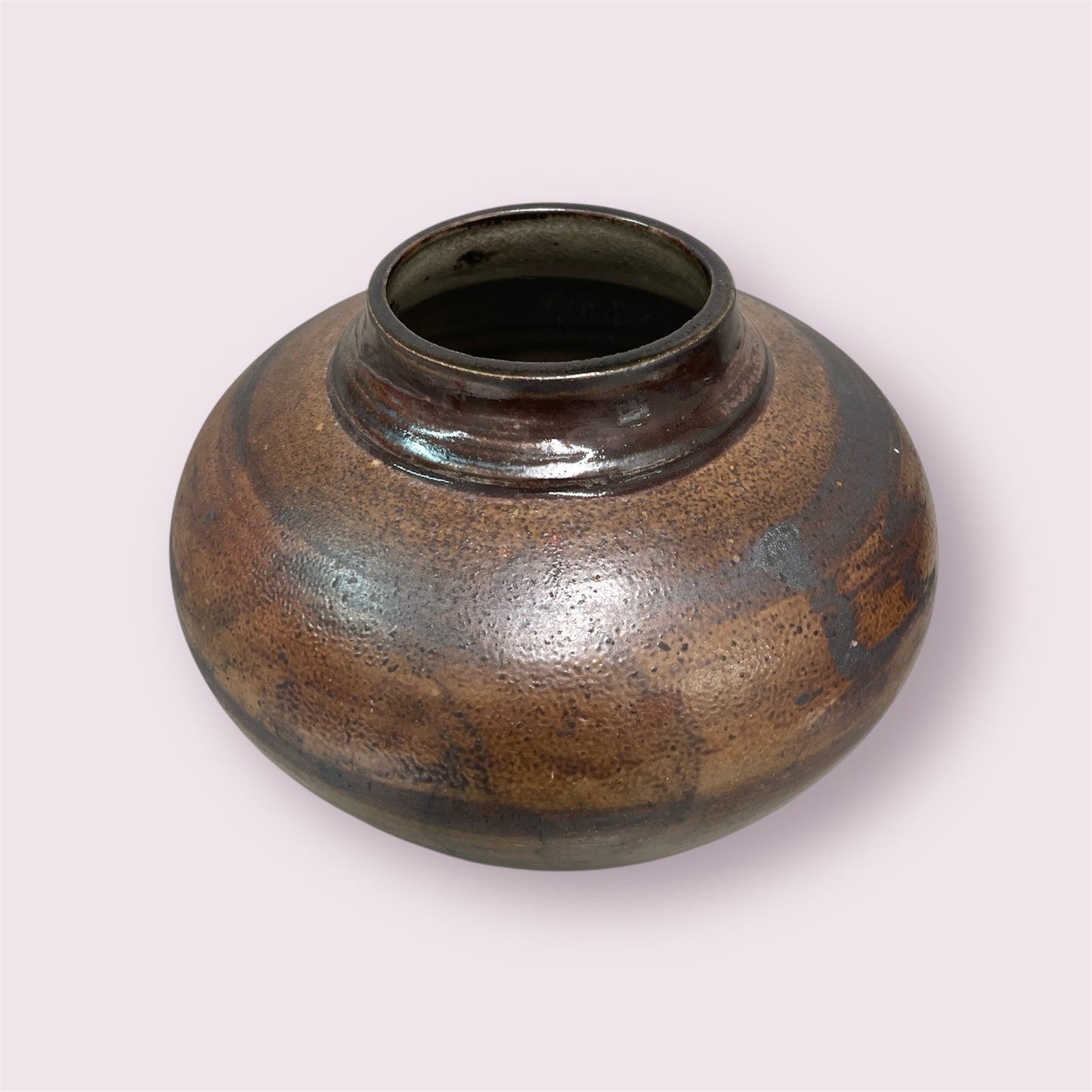 Large pot 4 - Christina Rutherford