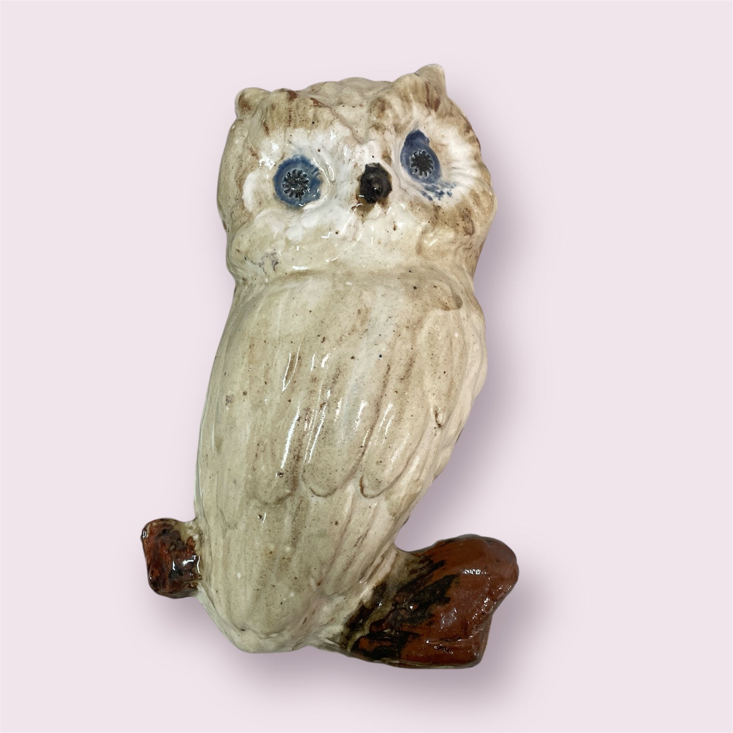 Owl - Christina Rutherford