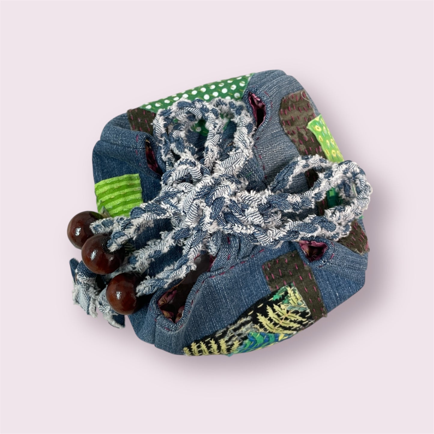 Japanese rice bag - Eve Jones