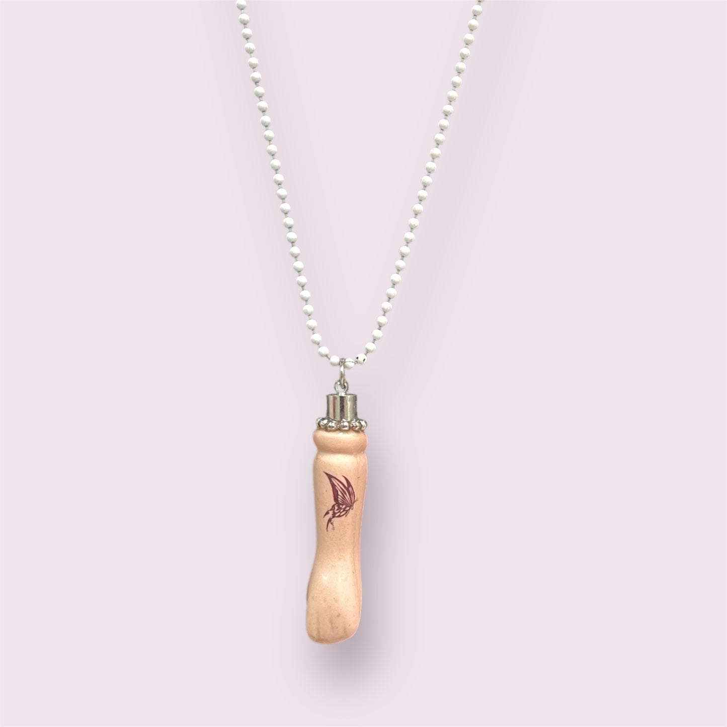 Art Dolls necklace (multiple styles) - Sally Johnson