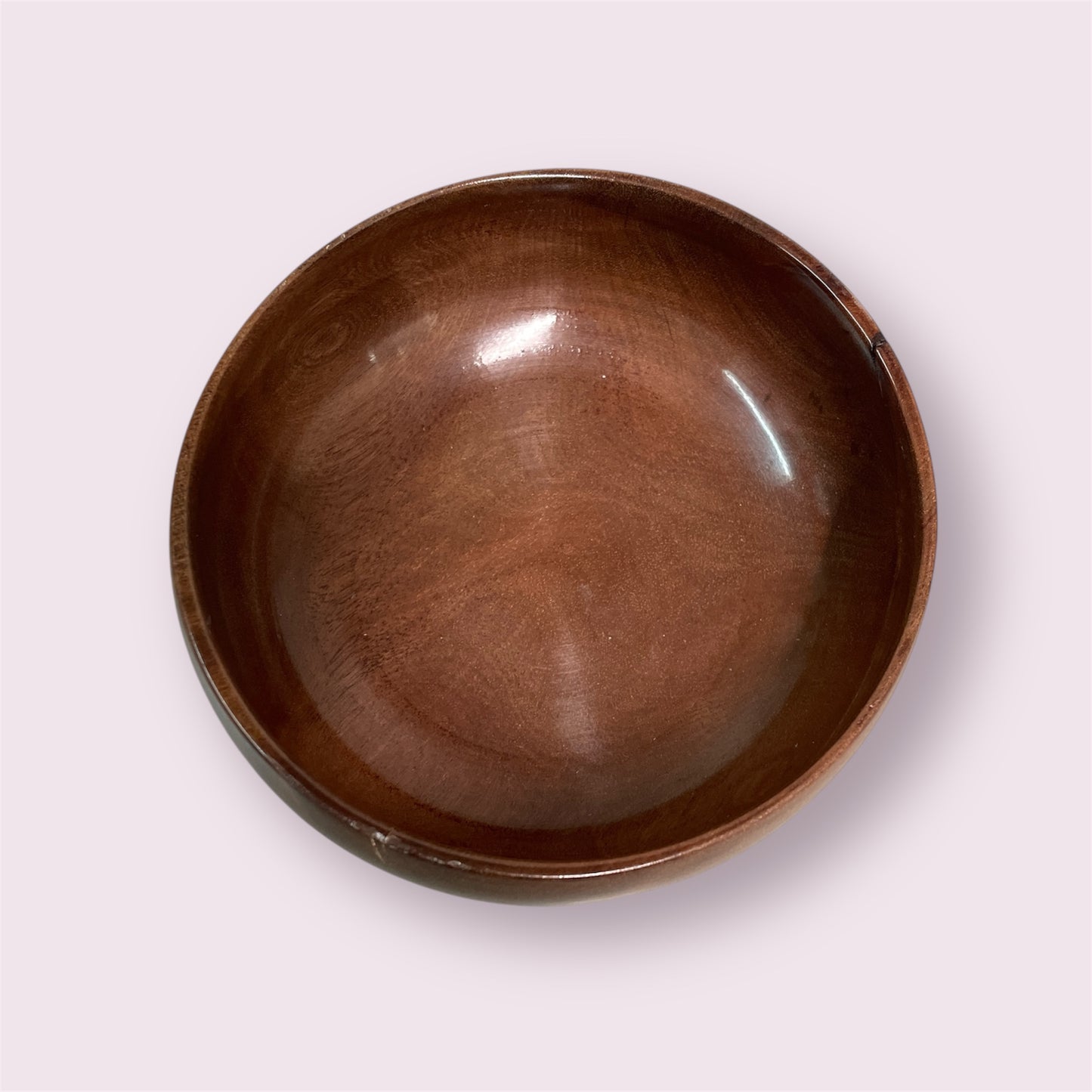 Rata bowl - Mo Bland