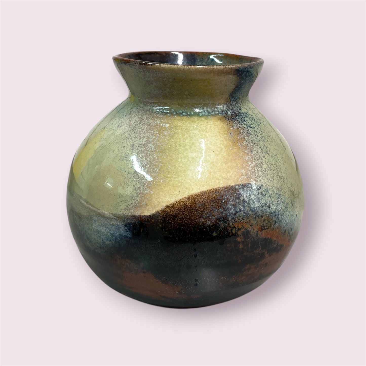 Vase 70 - Kathryn Gates