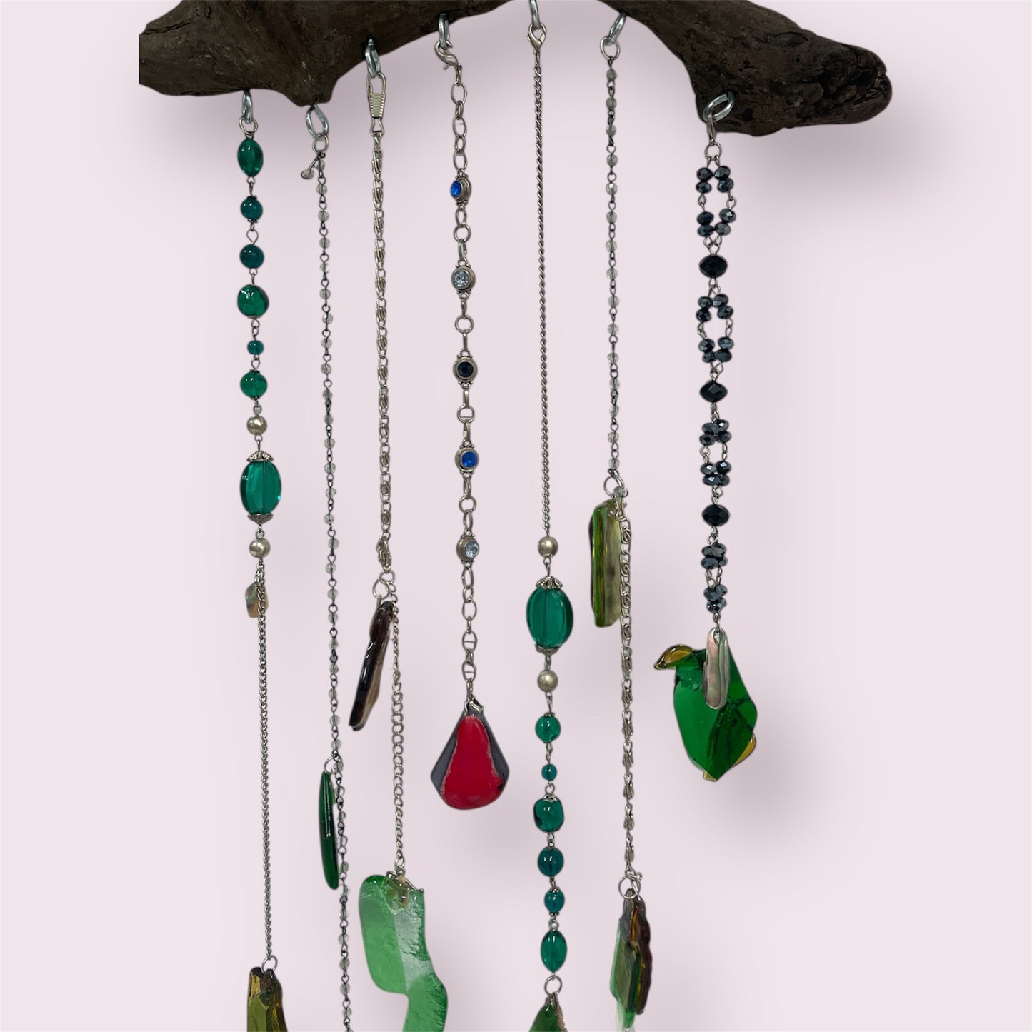 Driftwood drop - Robyn Smaller