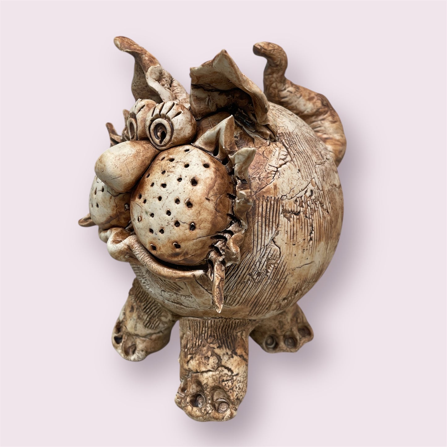 Pussycat - Robyn Smaller