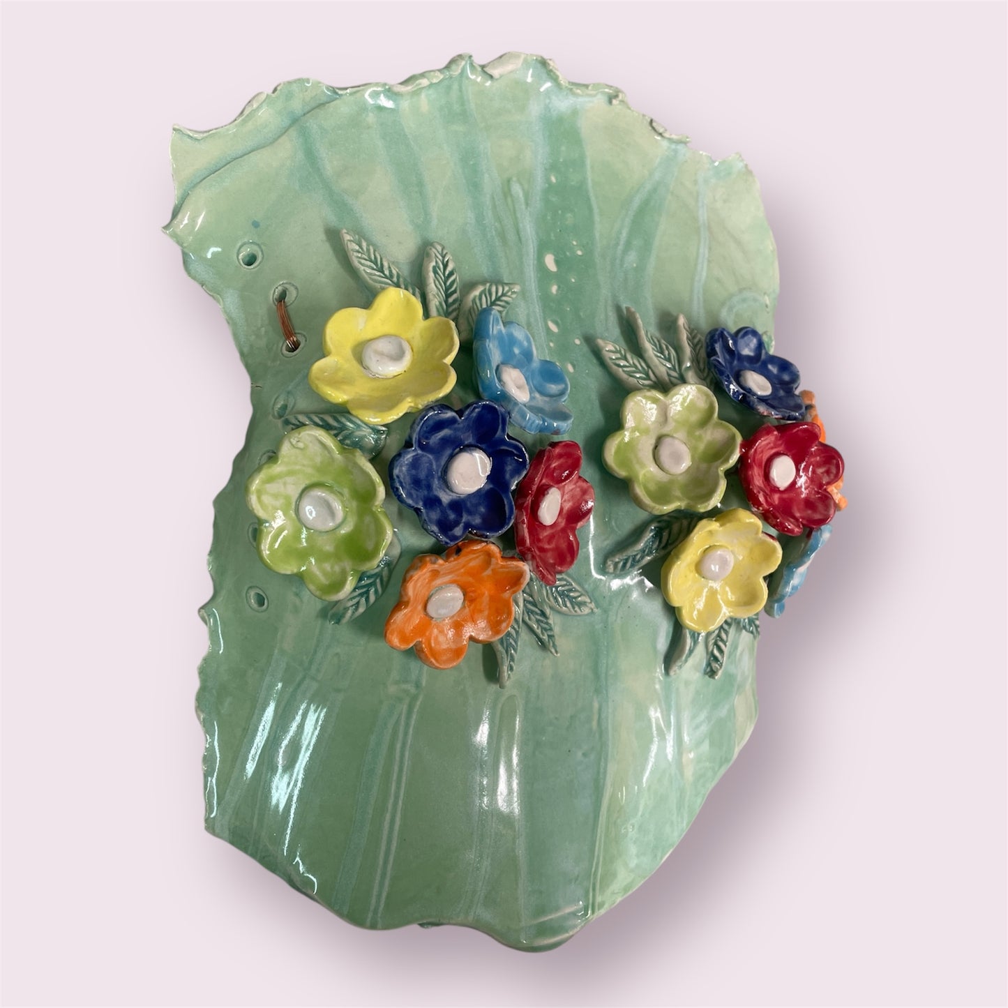 Spring time - Donna Hitchcock