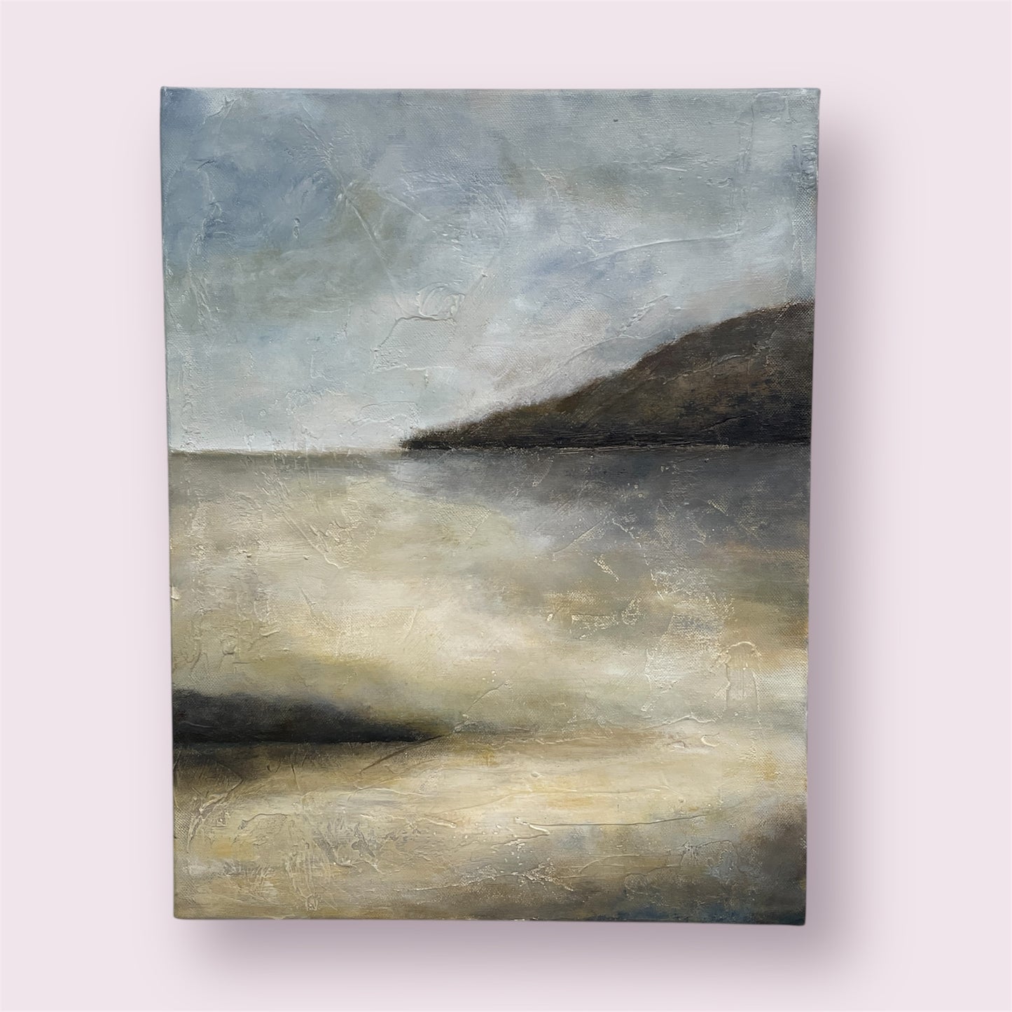 The sea between - Jess Jones