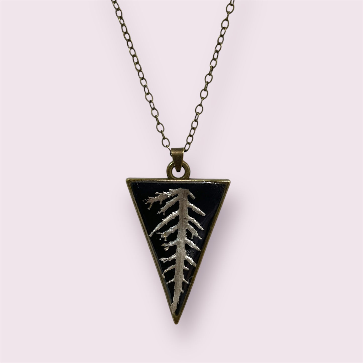 Necklace #4 - Jess Jones