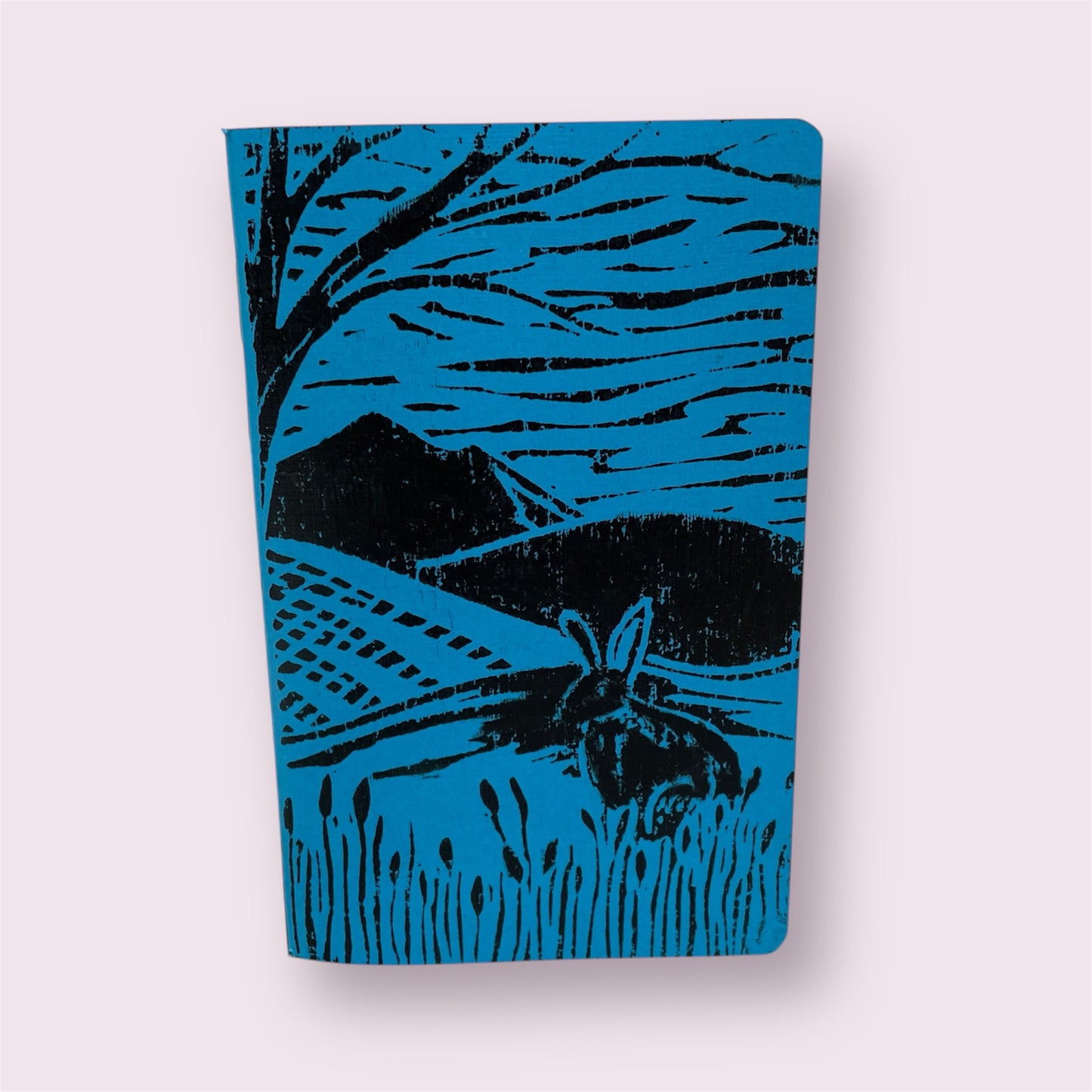 Fabriano notebook - Dimphy de Vaan