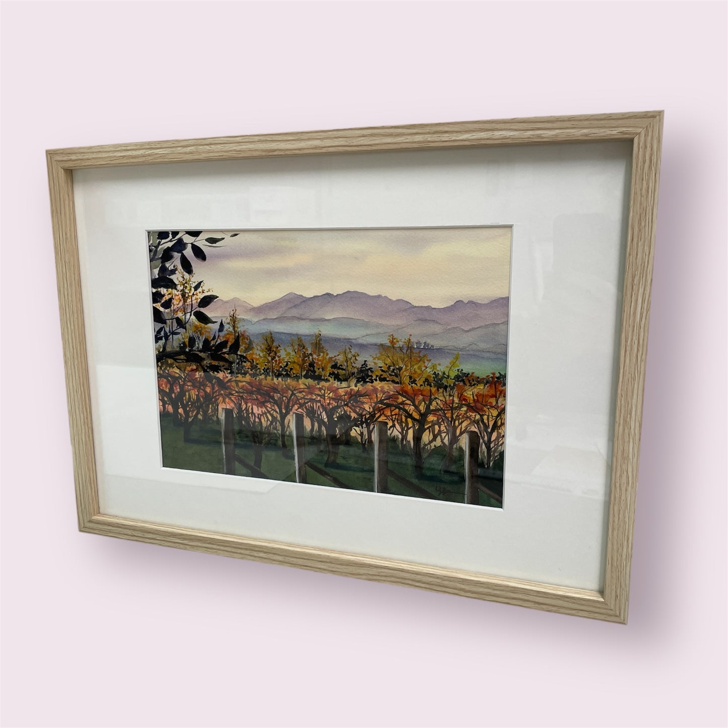 Twilight delight - Yvonne Geeraedts