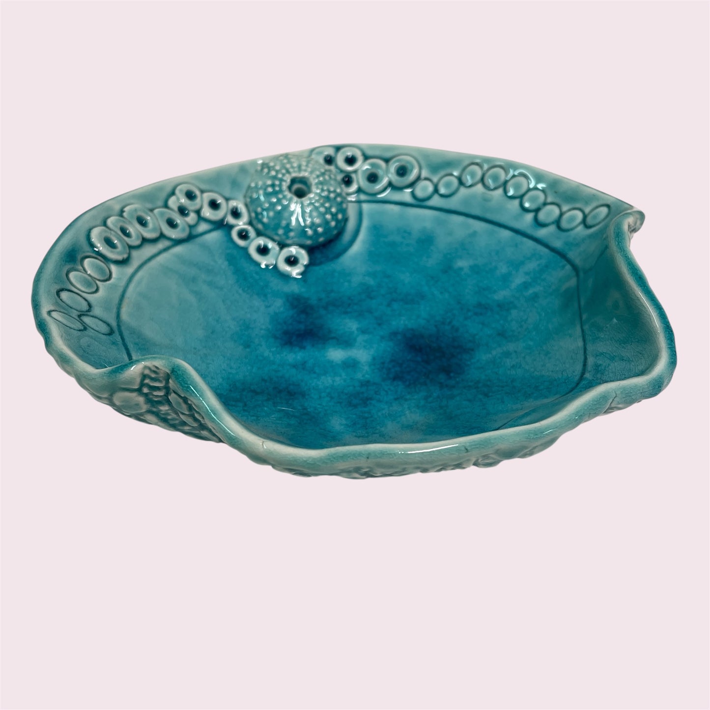 Kina bowl - LJH Pottery