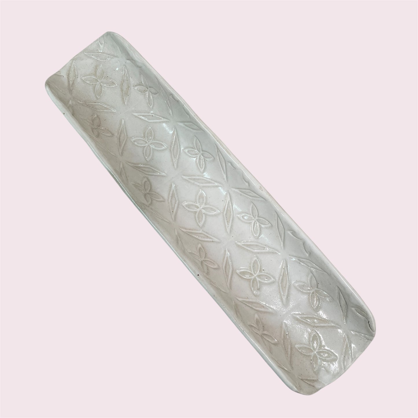 Long dish - Christina Rutherford