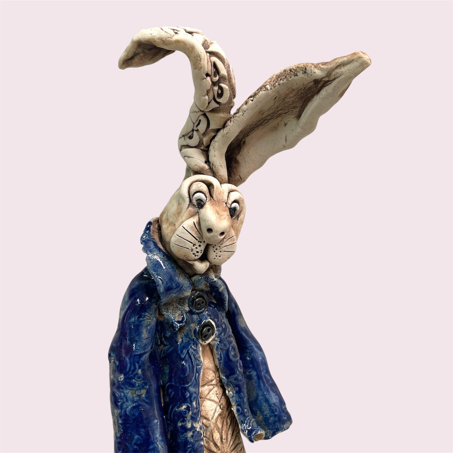 Peter Rabbit - Robyn Smaller